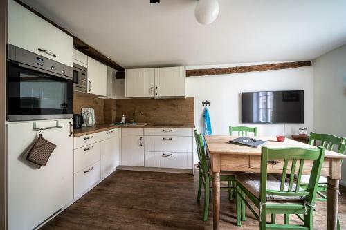 Apartamento Finkenherd 5