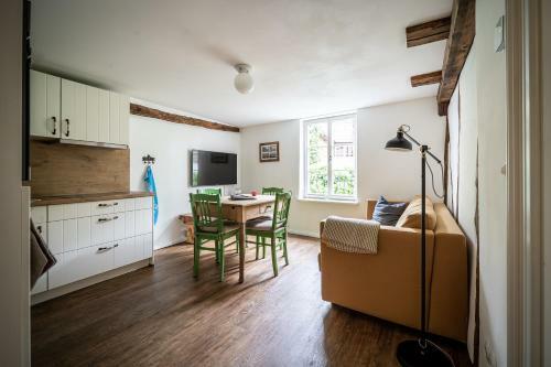 Apartamento Finkenherd 5