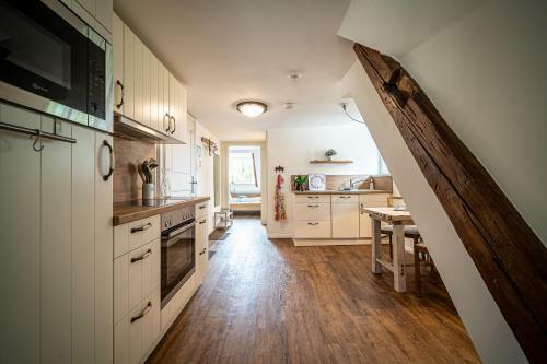 Apartamento Finkenherd 5