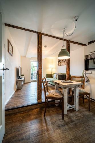 Apartamento Finkenherd 5