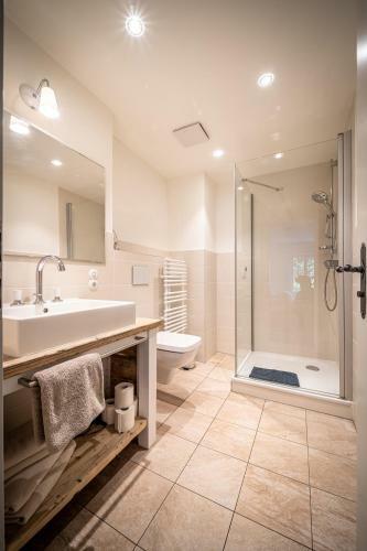 Apartamento Finkenherd 5