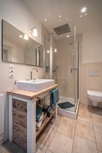 Apartamento Finkenherd 5