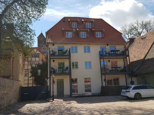 Apartamento Finkenherd 5