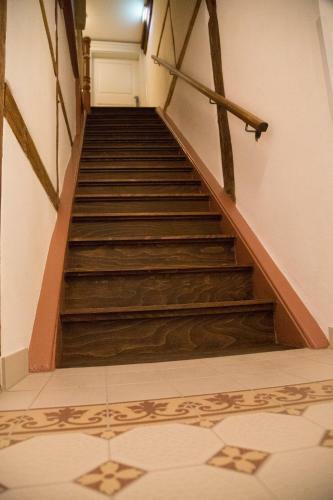 Apartamento Finkenherd 5