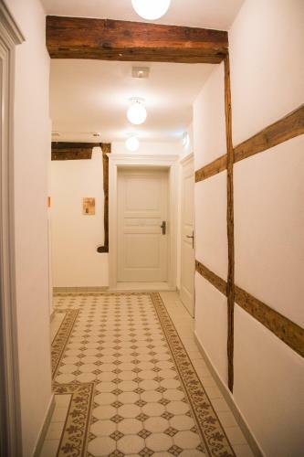 Apartamento Finkenherd 5