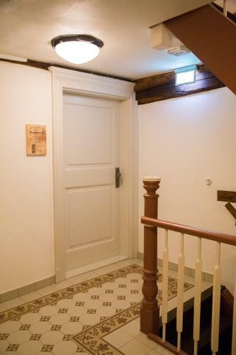 Apartamento Finkenherd 5