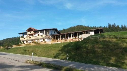 Apartamento Haus Schwarzeck