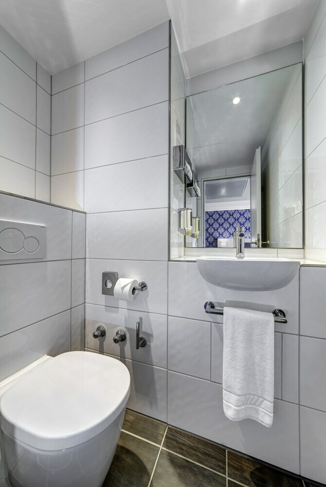 Hotel Ibis Styles Rastatt Baden Baden
