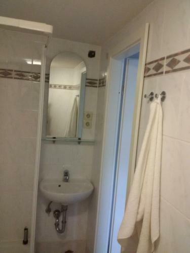 Apartamento Ferienwohnung Mey