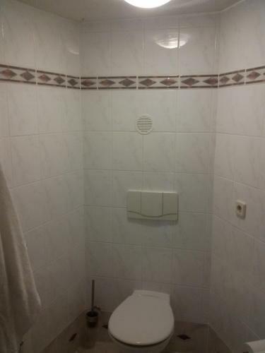Apartamento Ferienwohnung Mey