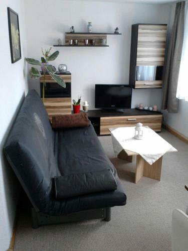 Apartamento Ferienwohnung Mey