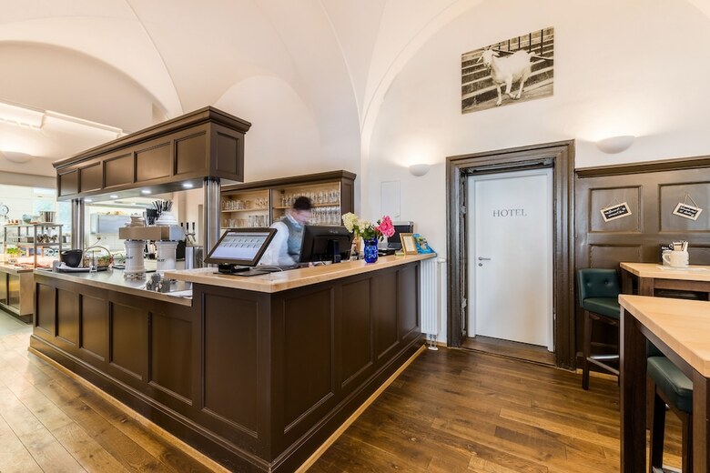 Hotel Kneitinger Alter Schlachthof