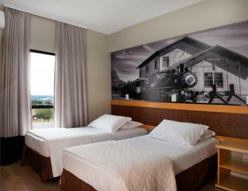 Brivali Hotel E Eventos