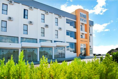 Brivali Hotel E Eventos