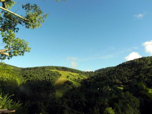 Hostal Pousada Natureza Da Terra
