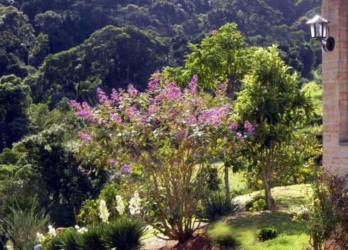 Hostal Pousada Natureza Da Terra