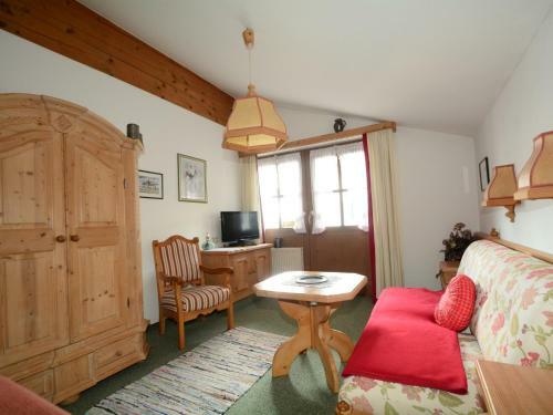 Apartamento Landhaus Kunz