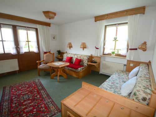 Apartamento Landhaus Kunz