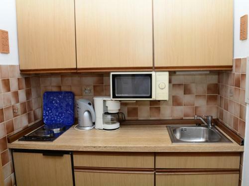 Apartamento Landhaus Kunz