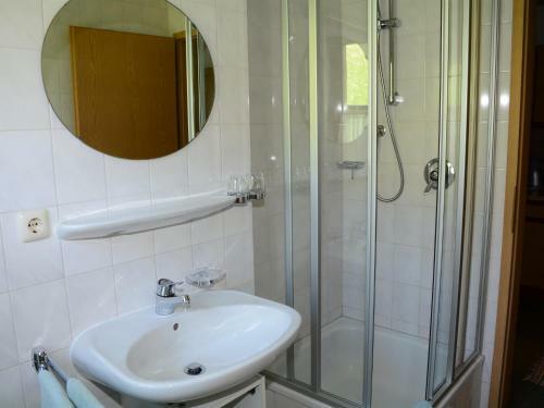 Apartamento Landhaus Kunz