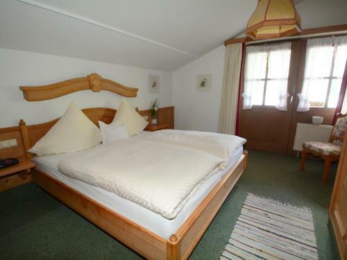 Apartamento Landhaus Kunz