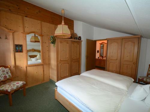 Apartamento Landhaus Kunz