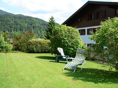 Apartamento Landhaus Kunz