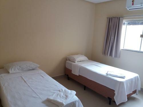 Hotel Santa F� Ltda