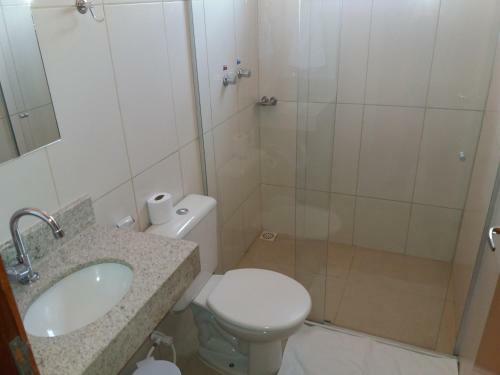 Hotel Santa F� Ltda