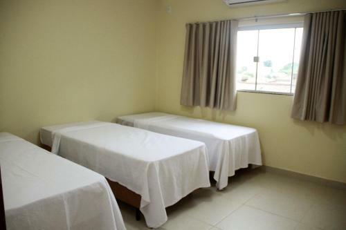 Hotel Santa F� Ltda
