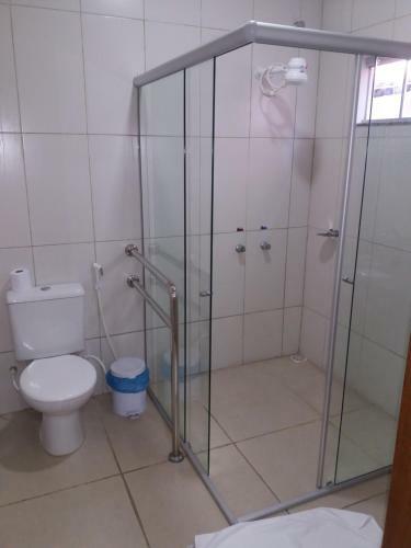 Hotel Santa F� Ltda