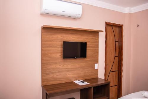 Hotel Camocim