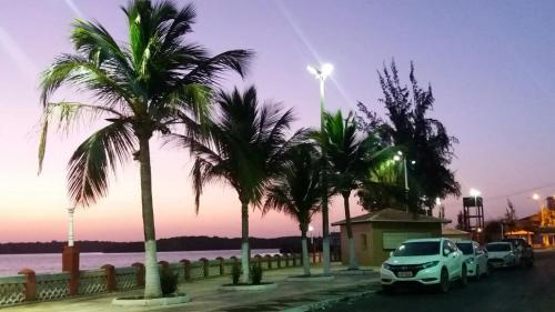 Hotel Camocim