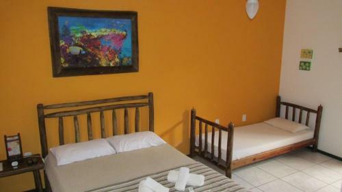 Hostal Pousada Beleza Pura