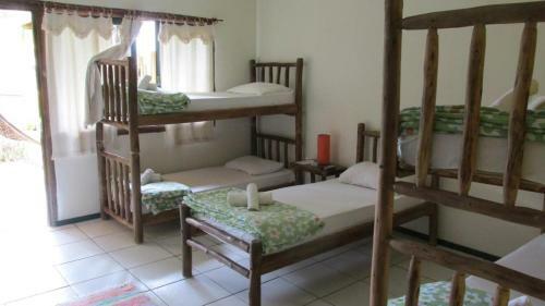 Hostal Pousada Beleza Pura