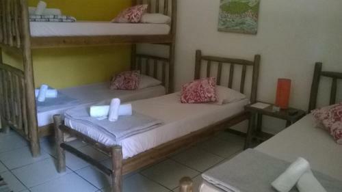 Hostal Pousada Beleza Pura