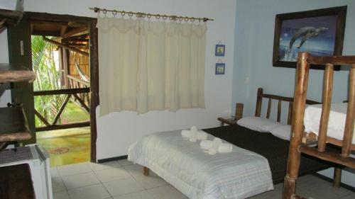 Hostal Pousada Beleza Pura