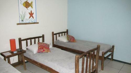 Hostal Pousada Beleza Pura