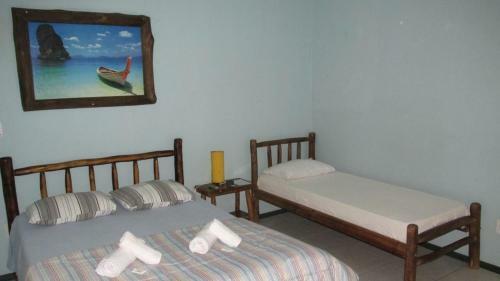 Hostal Pousada Beleza Pura