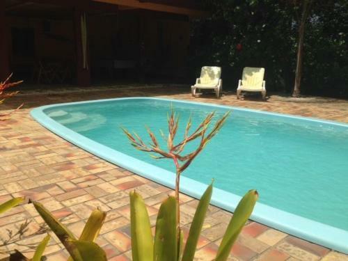 Hostal Pousada Beleza Pura