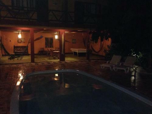 Hostal Pousada Beleza Pura