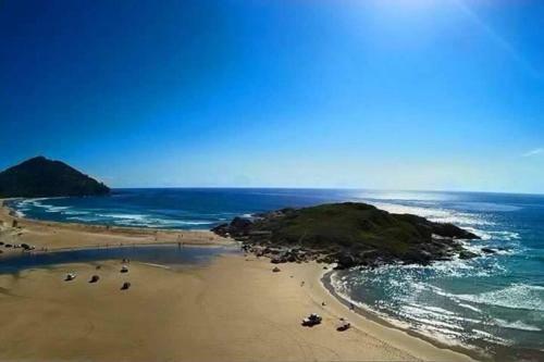 Hostal Pousada Beleza Pura