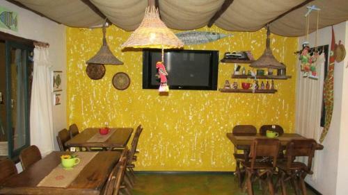 Hostal Pousada Beleza Pura