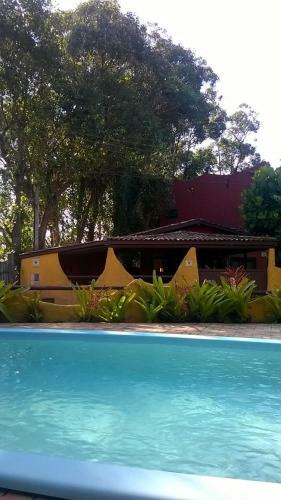 Hostal Pousada Beleza Pura