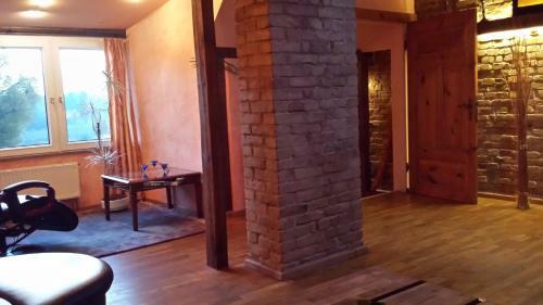 Apartamento Rheinsberg Maisonette Mit Blick Auf Schloss-park-see