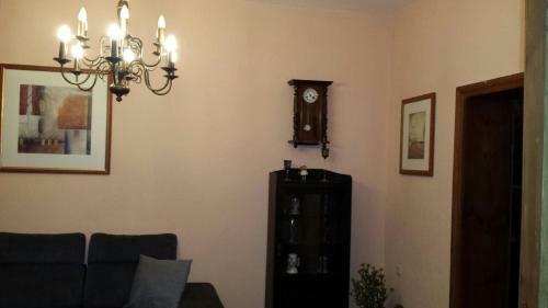 Apartamento Rheinsberg Maisonette Mit Blick Auf Schloss-park-see