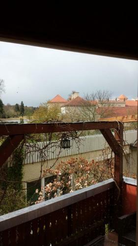 Apartamento Rheinsberg Maisonette Mit Blick Auf Schloss-park-see