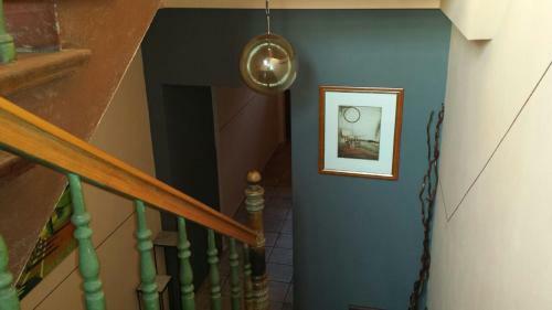 Apartamento Rheinsberg Maisonette Mit Blick Auf Schloss-park-see