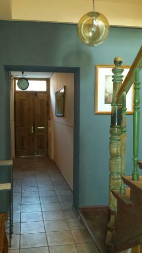 Apartamento Rheinsberg Maisonette Mit Blick Auf Schloss-park-see