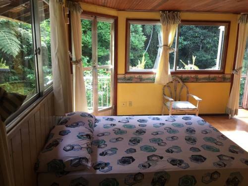 Hostal Gato De Botas